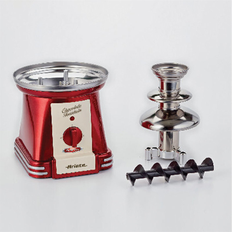 Ariete Party Time Chocolate Fountain