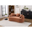 Causeuse LY-025S Coral