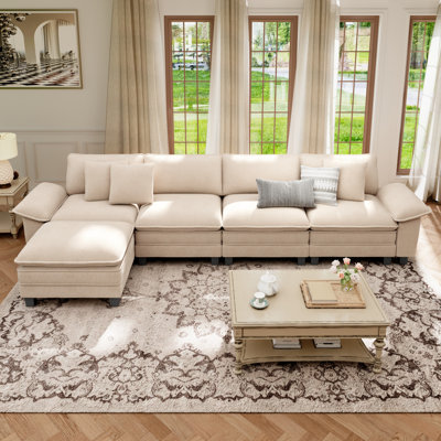 Sofa & Chaise