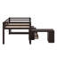 Lit mezzanine bas bas avec commode, tablettes et bureau-1987131993
