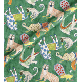 Hullabaloo Cotton Fabric