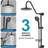 Dual Shower Head 1.8 GPM GPM
