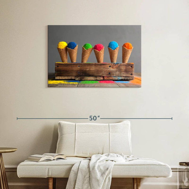 Yarlin Excellent Whiskey, 24" H x 36" W