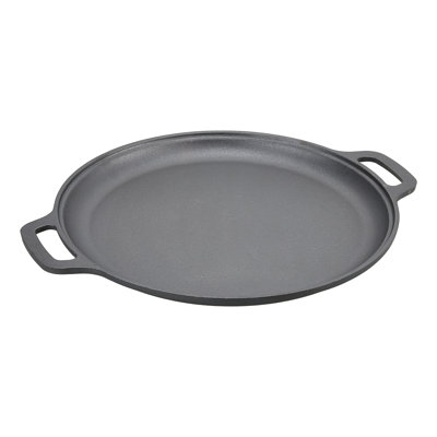 Cast Iron Griddle