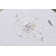 Florez 1 -Light LED CCT Selectable Flush Mount