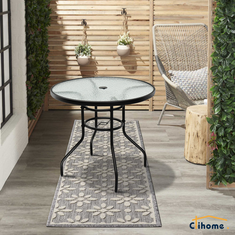 Table basse Daylin
