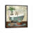 Bath Relax by Conrad Knutsen - Painting on Canvas-45005274-45005279