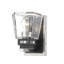 Plafonnier encastré 1 lumière Bedoya-924610440