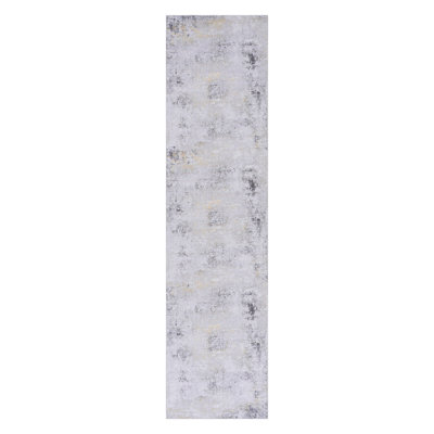 Washable Rug  Runner Rug