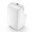 Ventilateur de climatiseur portatif 12k BTU 3 en 1