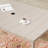 6-Person Outdoor Rectangular Dining Set-2130587991