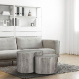 Jorrie Coffee Table