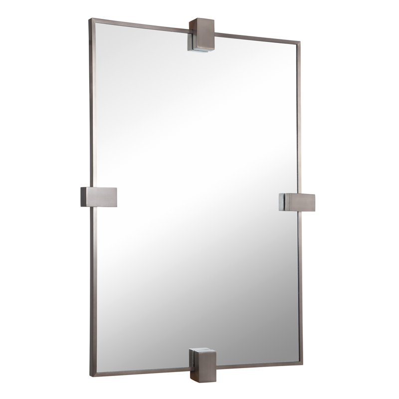 Boscobel Modern Mirror