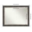 Turbeville Flat Wall Mirror-1066018708-1066018728