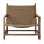 Vaterra Outdoor Teak Lounge Chair
