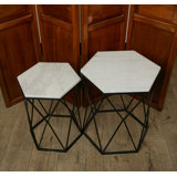 Tables gigognes Avera