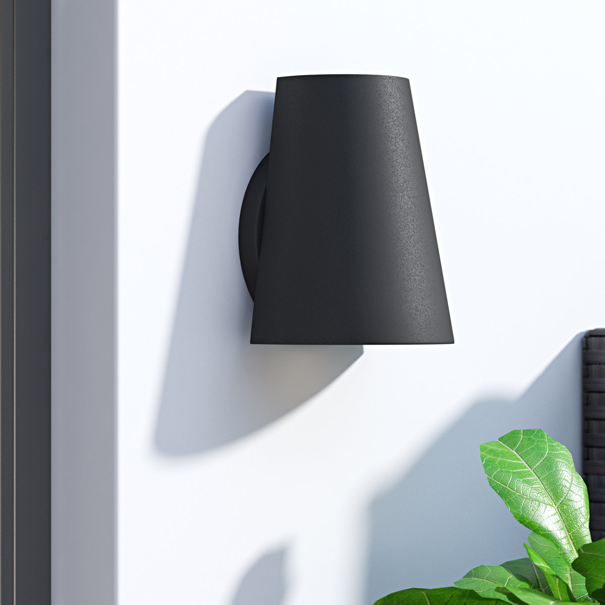 Mercury Row® Summerhill LED Wall Light & Reviews | Wayfair