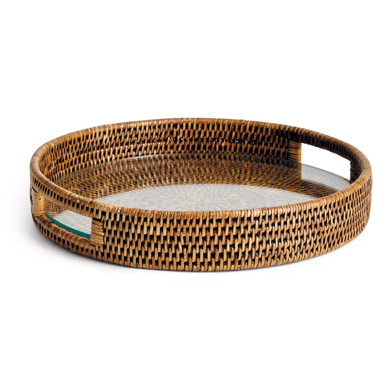 Mariska Tray, Brown