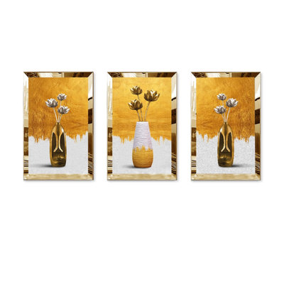 Single Picture Frame Print on MDF