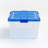 IRIS Element Resistant Ultimate Clear Storage Box-136908115