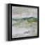 Hillside Study - Reproduction d'art graphique sur toile encadrée-1076959008-1076959009