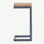 Ensemble de 3 tables gigognes Modern Modern