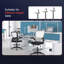 Chaise de dessinateur Mesh-583678795