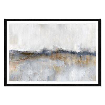 Autumnal Tide Print