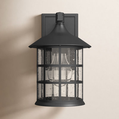 Freeport Outdoor Wall Lantern