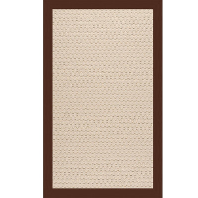 Zeppelin Geometric Indoor / Outdoor Rug
