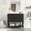 Ensemble de meuble-lavabo 36 po avec lavabo-897596263
