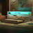 Upholstered Corner Daybed With Trundle and Outlets-296138842