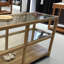 Vitrine à bûches-114463066
