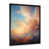 Black Picture Framed selected
