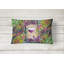 Coussin décoratif d’intérieur/d’extérieur à vin