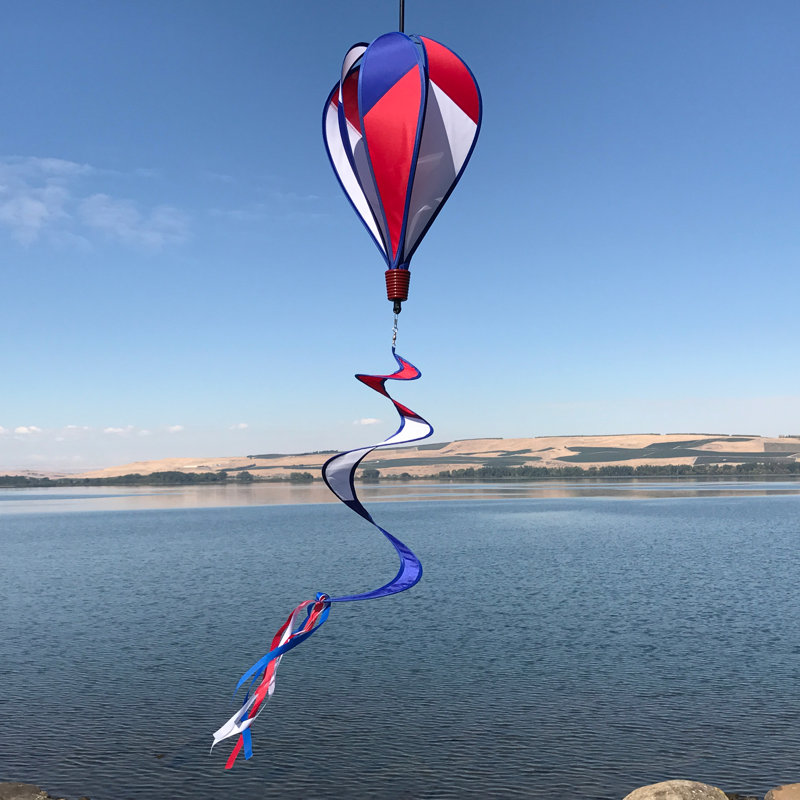 Montgolfière Patriot
