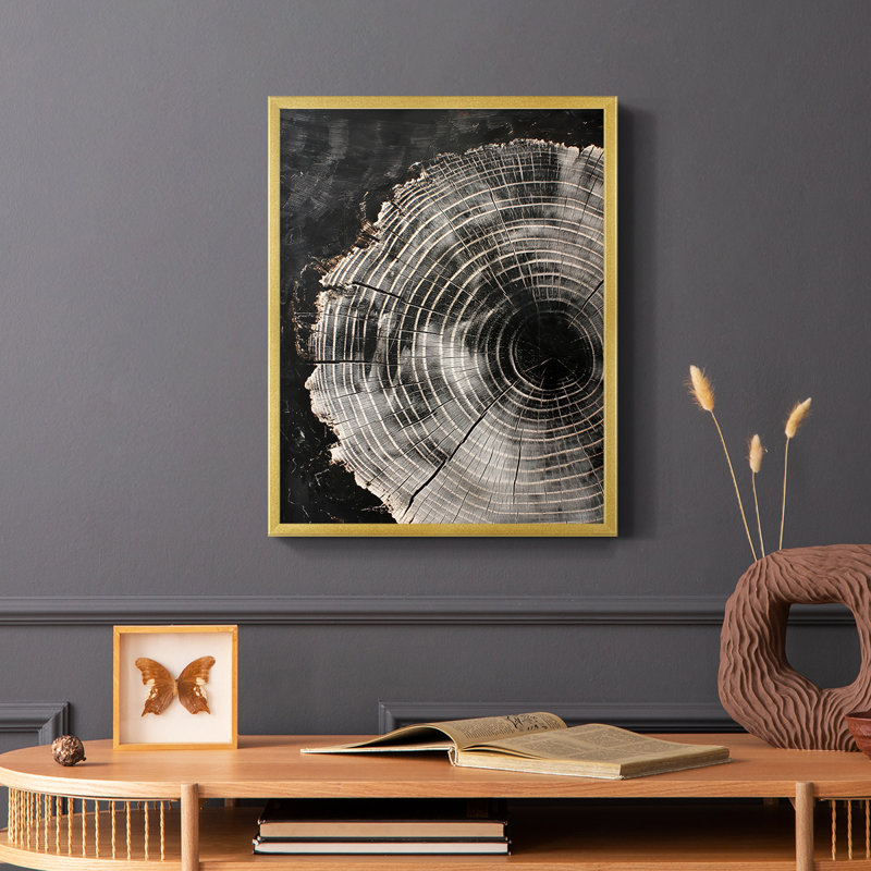 "ABSTRACT Series CCXLVI" par J Paul