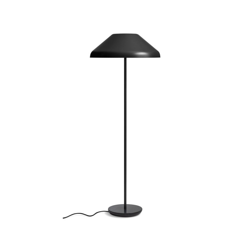 Lampe sur pied Beau, Oblivion, Oblivion / marbre noir Nero Margiua
