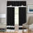 Lamesa Semi Sheer Curtain Single Panel-708096632-714260588