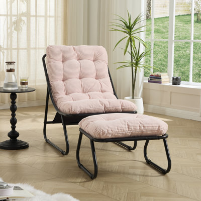 Stylish Recliner Lounge Set