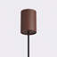 Halo - Light Brushed Nickel Pendant-2104471570-2104471573-2104471591
