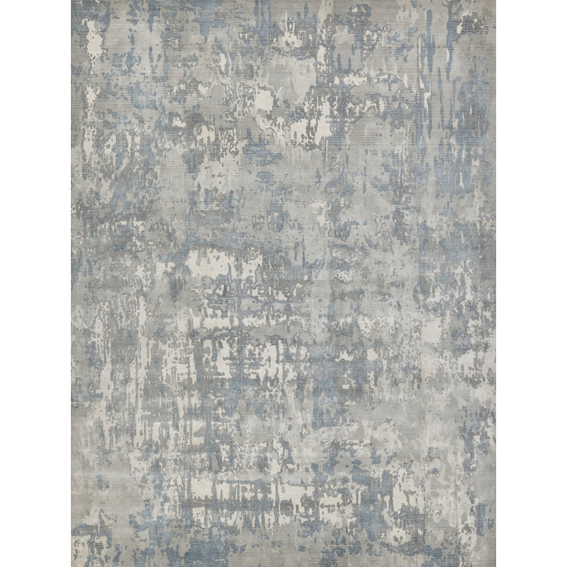 Exquisite Rugs Murano Abstract Rug & Reviews | Wayfair