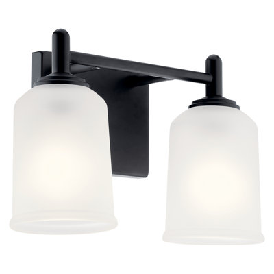 Hopedale 2 - Light Vanity Light