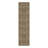 Vintage Oriental Washable Area Rug With Non-Slip Backing-540982596
