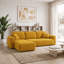 Chandara 3 Seater Sofa Bed-1827960705