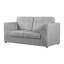 3 Seater Corduroy Sofa-1118796538