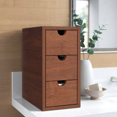 Allimae Bathroom Cabinet