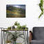 Millwood Pines 'Sawtooth Foothills Ii' by Rick Berk Metal Wall-1060390018