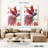 Brampt Colorful Bird Phoenix-108443168