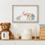 «Jaime Elephant Playtime», art encadré-805132057